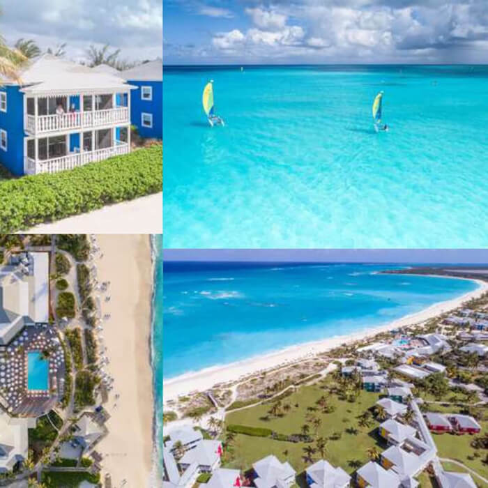 Club Med Columbus Isle, Bahamas
